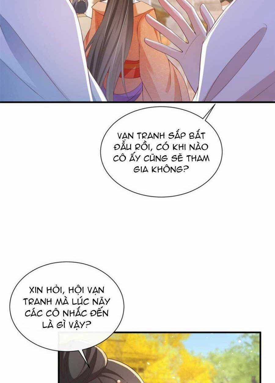 Cùng Ngự Thần Thú Báo Thù Chapter 57 trang 29