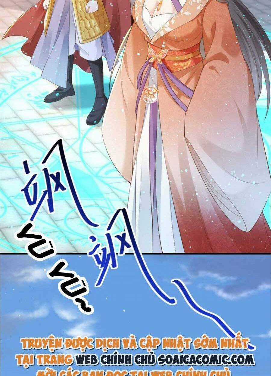 Cùng Ngự Thần Thú Báo Thù Chapter 57 trang 3