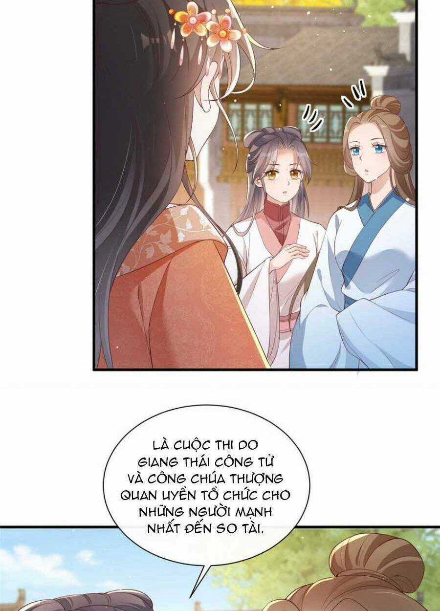 Cùng Ngự Thần Thú Báo Thù Chapter 57 trang 30