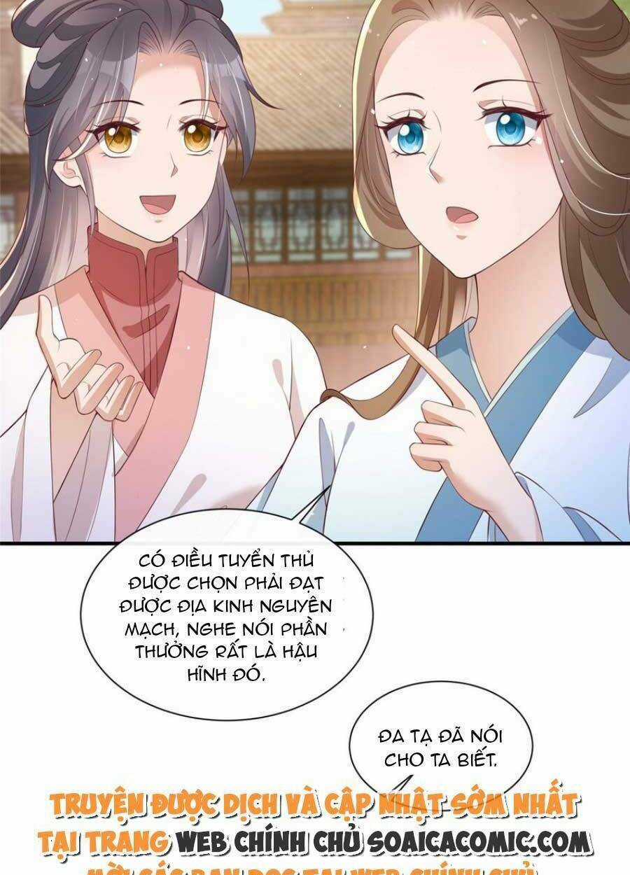 Cùng Ngự Thần Thú Báo Thù Chapter 57 trang 31