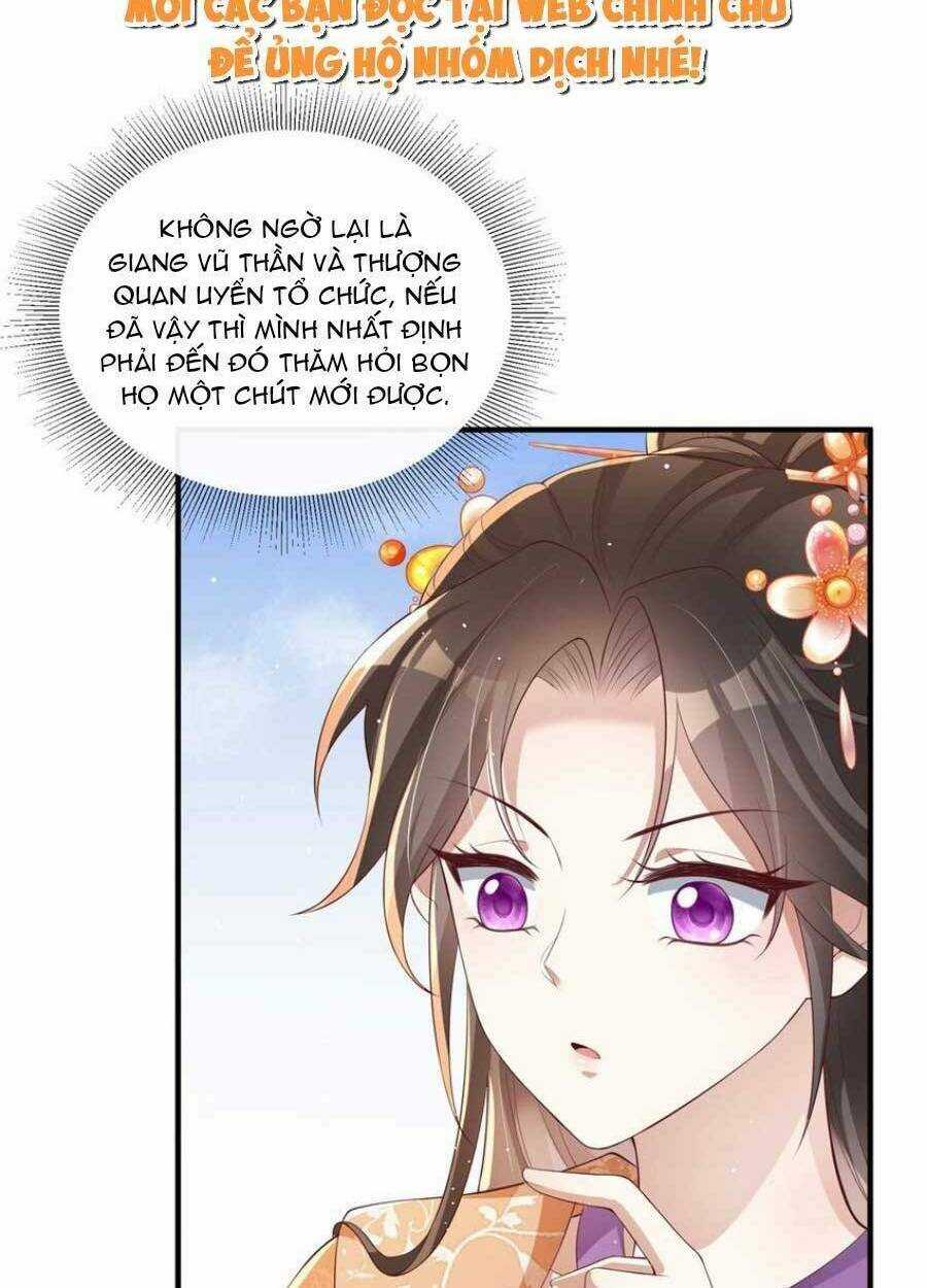 Cùng Ngự Thần Thú Báo Thù Chapter 57 trang 32