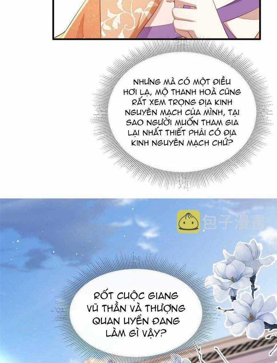 Cùng Ngự Thần Thú Báo Thù Chapter 57 trang 33