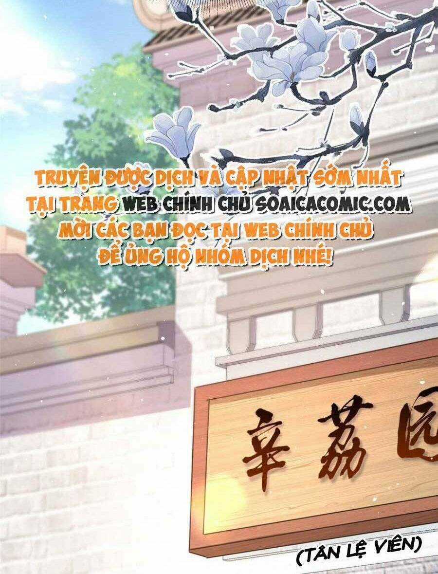 Cùng Ngự Thần Thú Báo Thù Chapter 57 trang 34