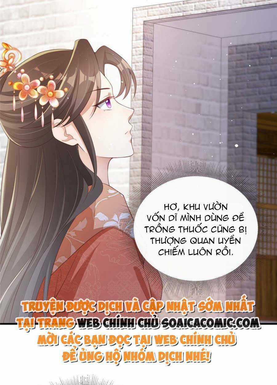 Cùng Ngự Thần Thú Báo Thù Chapter 57 trang 35