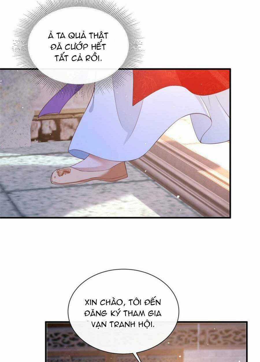 Cùng Ngự Thần Thú Báo Thù Chapter 57 trang 36