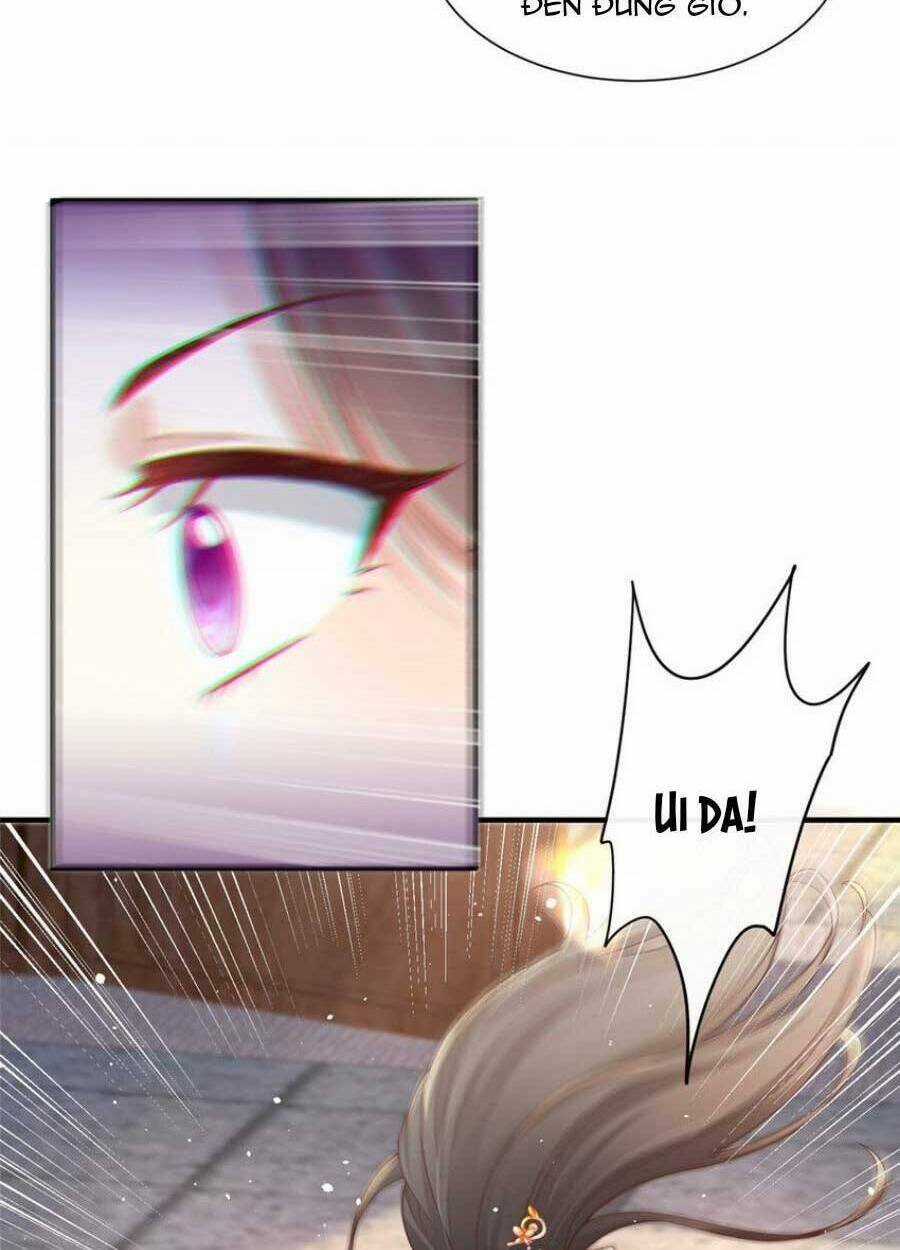 Cùng Ngự Thần Thú Báo Thù Chapter 57 trang 38