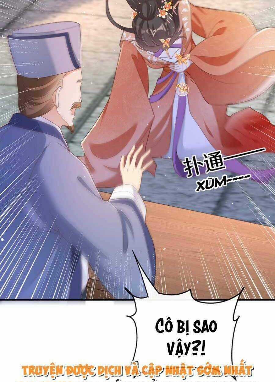 Cùng Ngự Thần Thú Báo Thù Chapter 57 trang 39