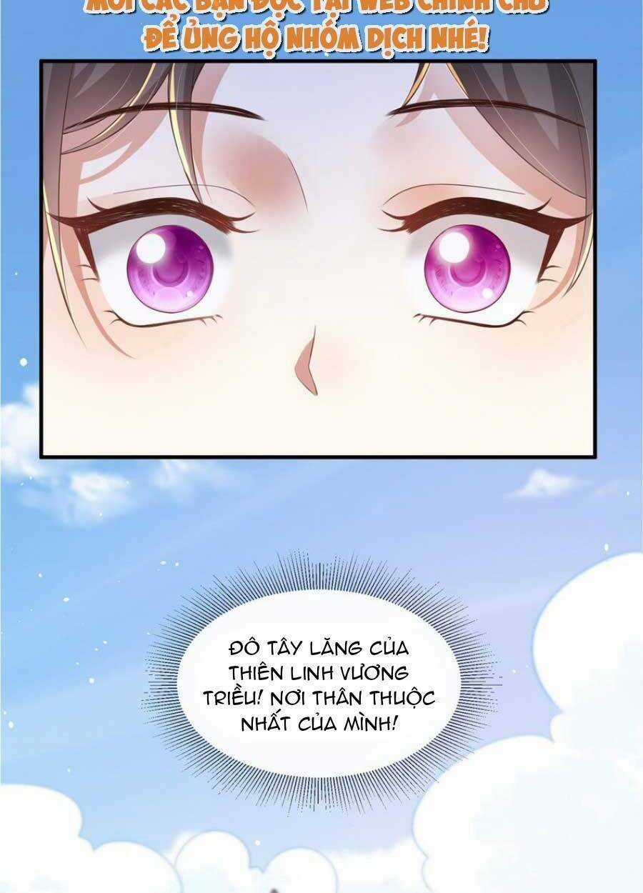 Cùng Ngự Thần Thú Báo Thù Chapter 57 trang 4