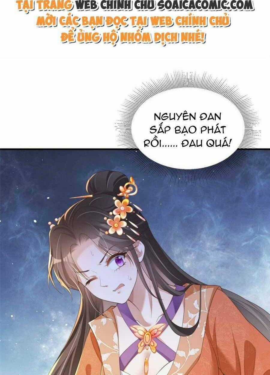 Cùng Ngự Thần Thú Báo Thù Chapter 57 trang 40