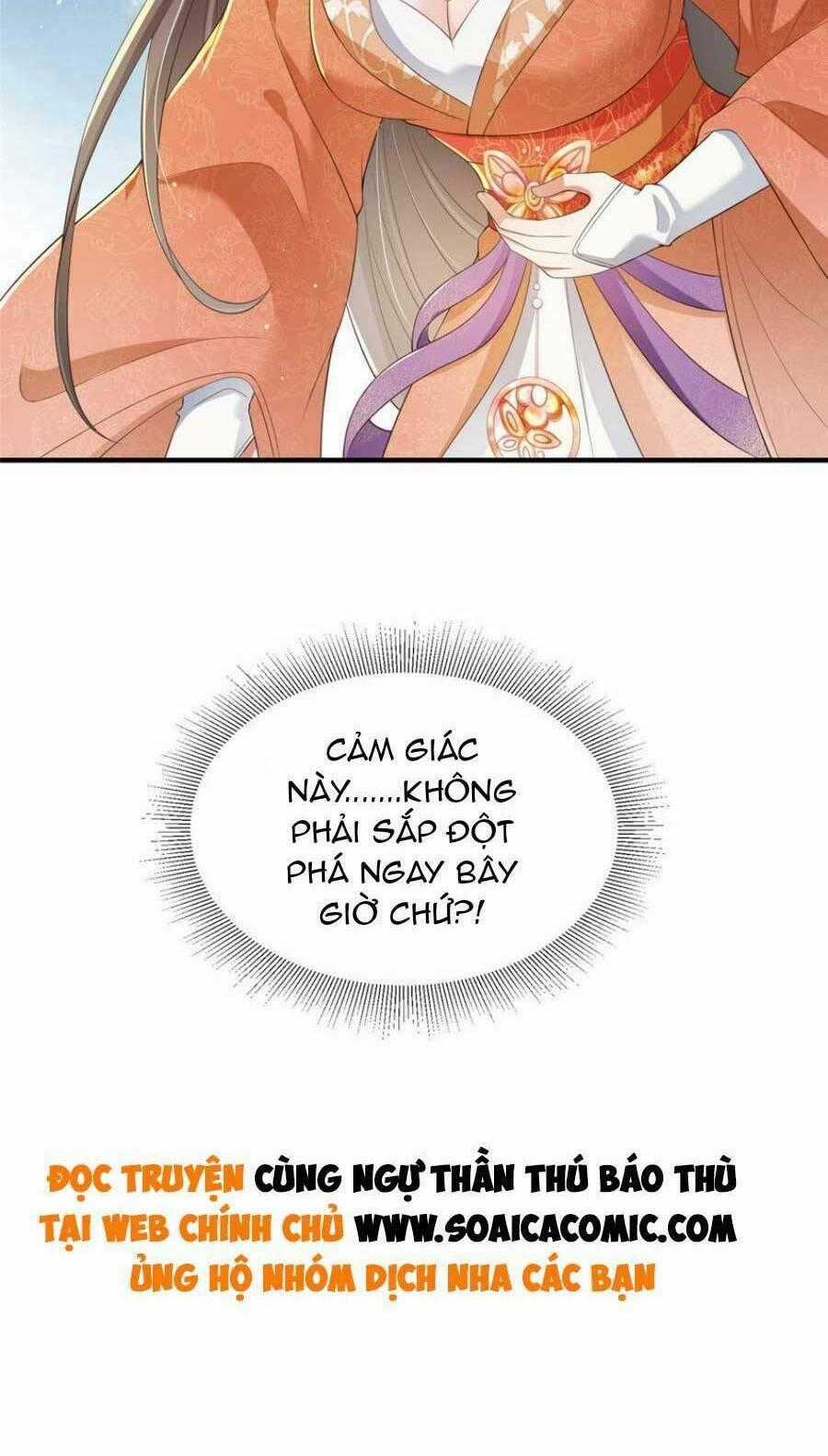 Cùng Ngự Thần Thú Báo Thù Chapter 57 trang 41