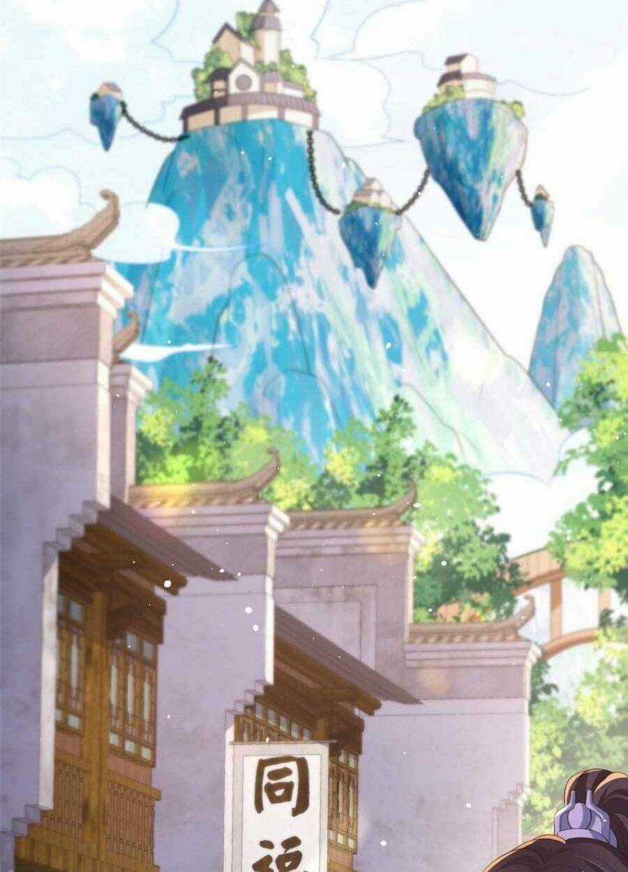 Cùng Ngự Thần Thú Báo Thù Chapter 57 trang 5