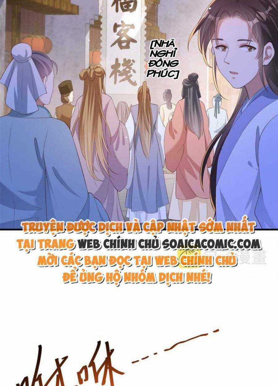 Cùng Ngự Thần Thú Báo Thù Chapter 57 trang 6