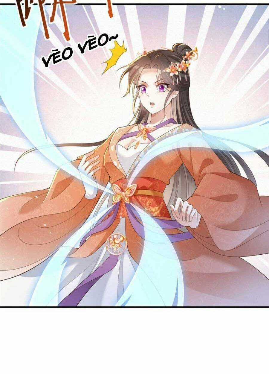 Cùng Ngự Thần Thú Báo Thù Chapter 57 trang 7