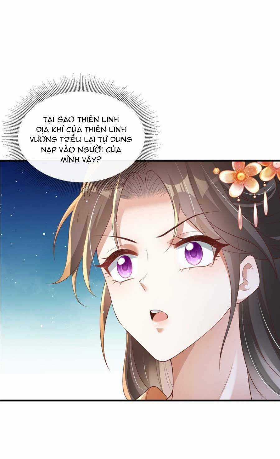 Cùng Ngự Thần Thú Báo Thù Chapter 57 trang 8