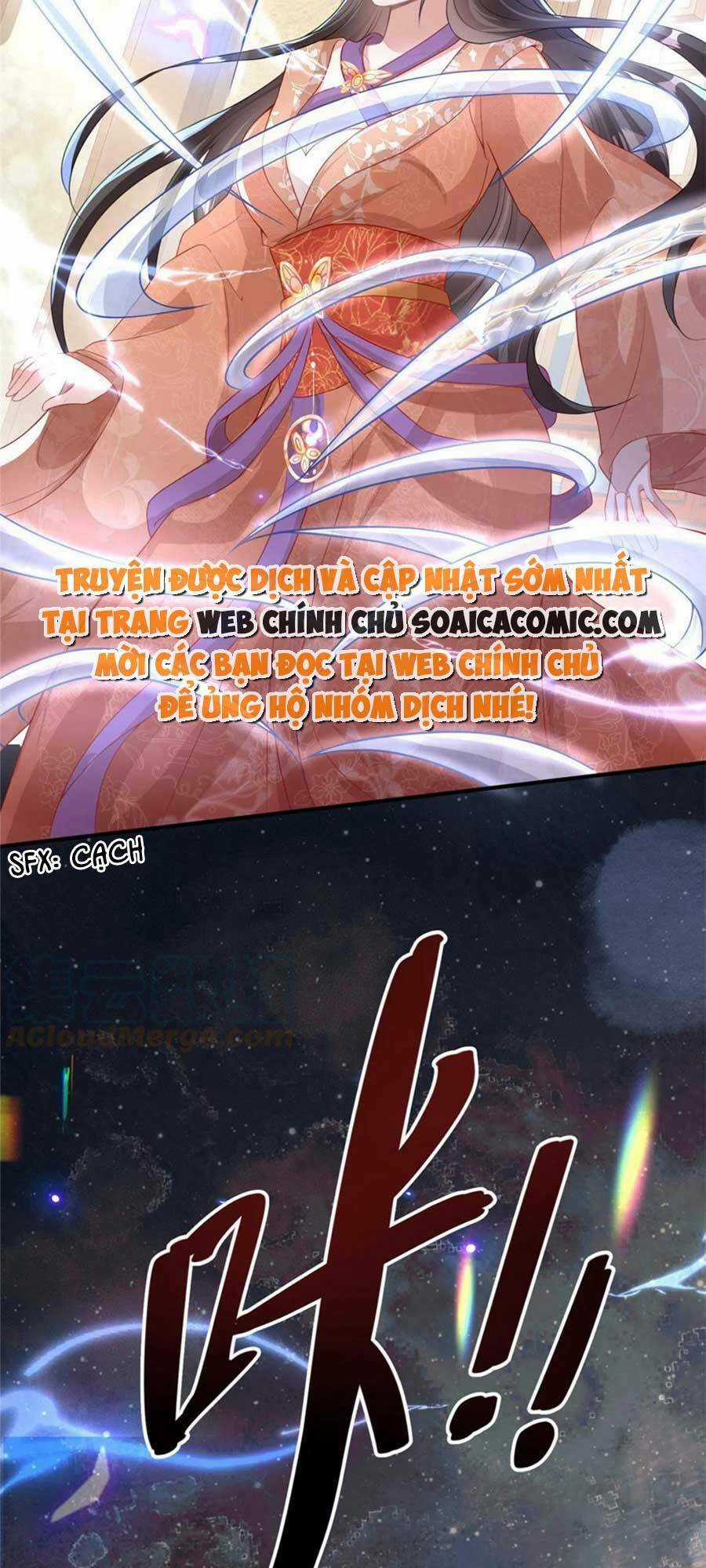 Cùng Ngự Thần Thú Báo Thù Chapter 58 trang 10