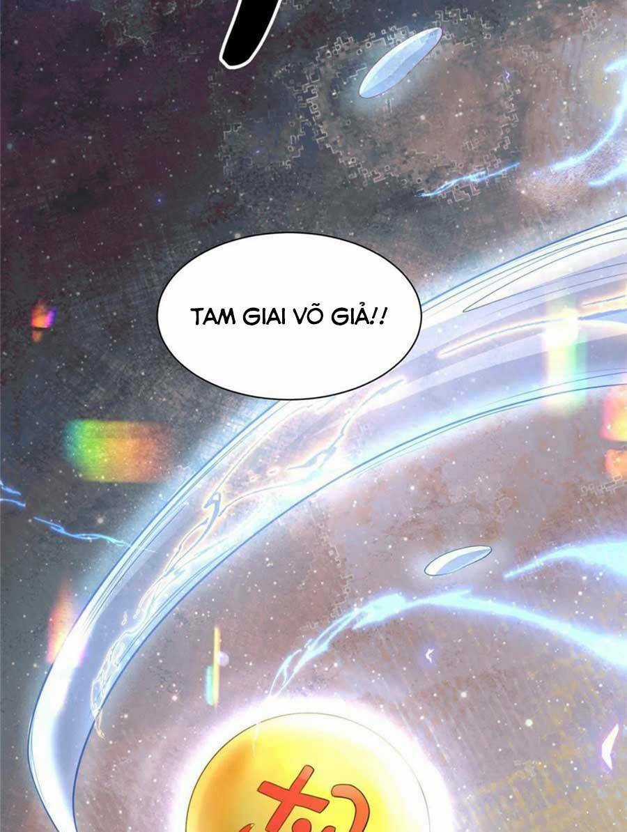 Cùng Ngự Thần Thú Báo Thù Chapter 58 trang 11