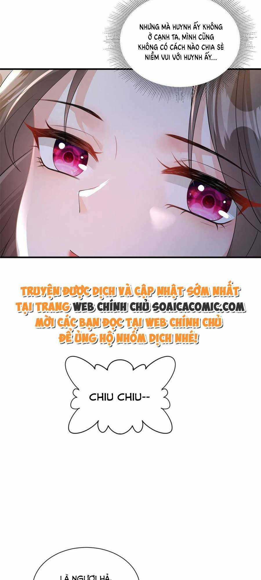 Cùng Ngự Thần Thú Báo Thù Chapter 58 trang 15