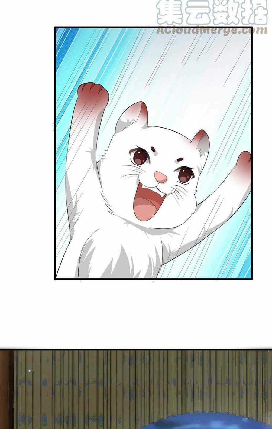 Cùng Ngự Thần Thú Báo Thù Chapter 58 trang 18