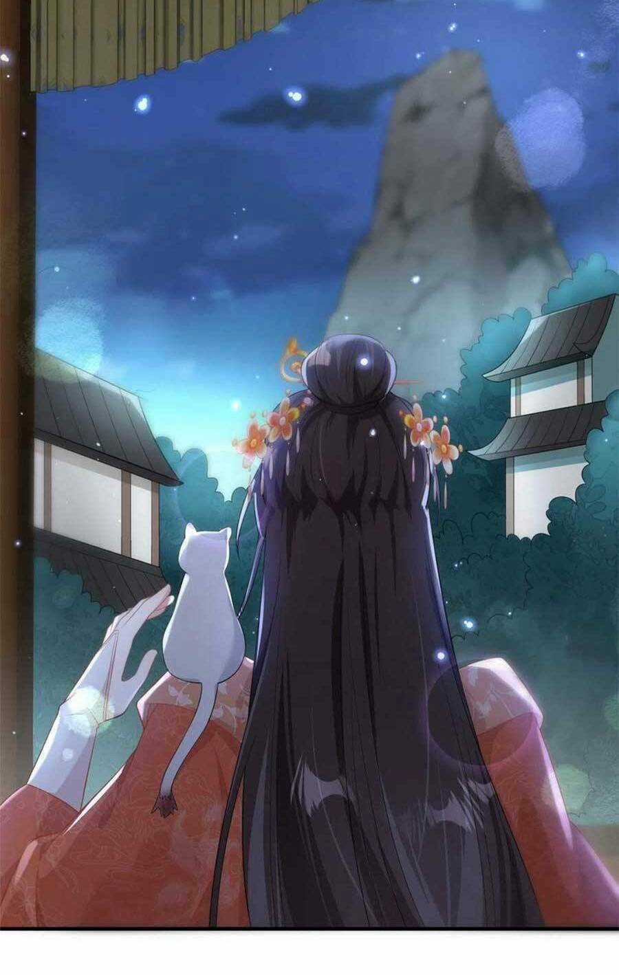 Cùng Ngự Thần Thú Báo Thù Chapter 58 trang 19