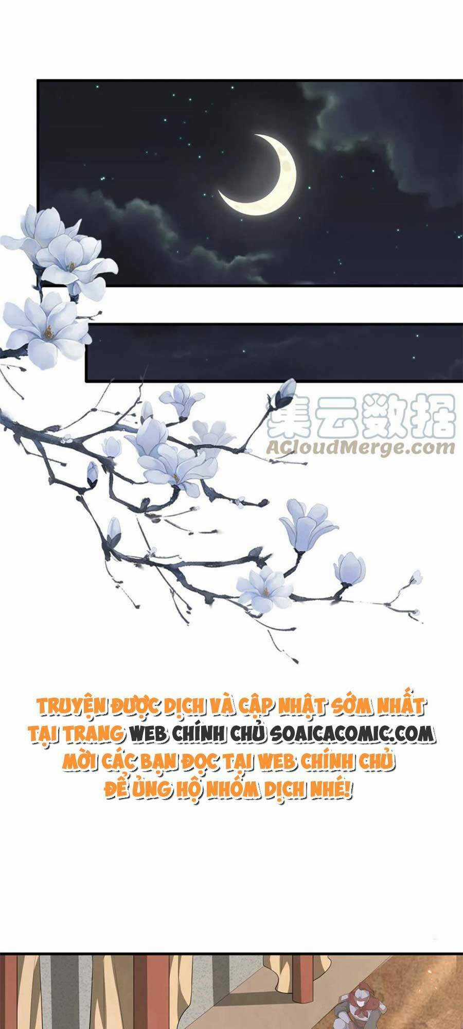 Cùng Ngự Thần Thú Báo Thù Chapter 58 trang 20