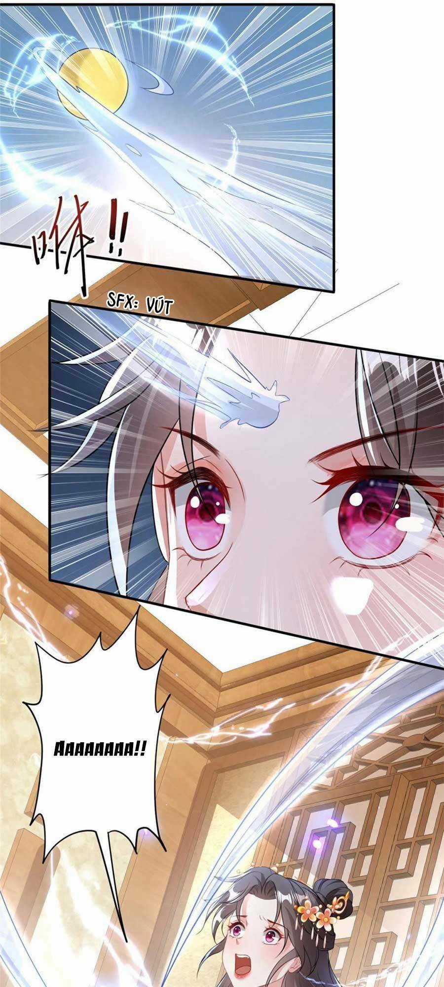 Cùng Ngự Thần Thú Báo Thù Chapter 58 trang 9