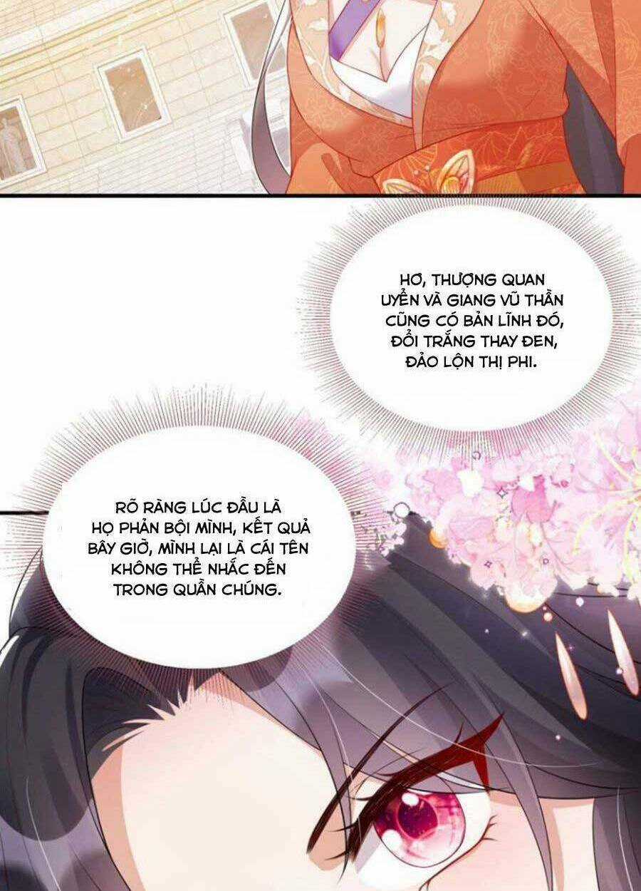 Cùng Ngự Thần Thú Báo Thù Chapter 59 trang 10