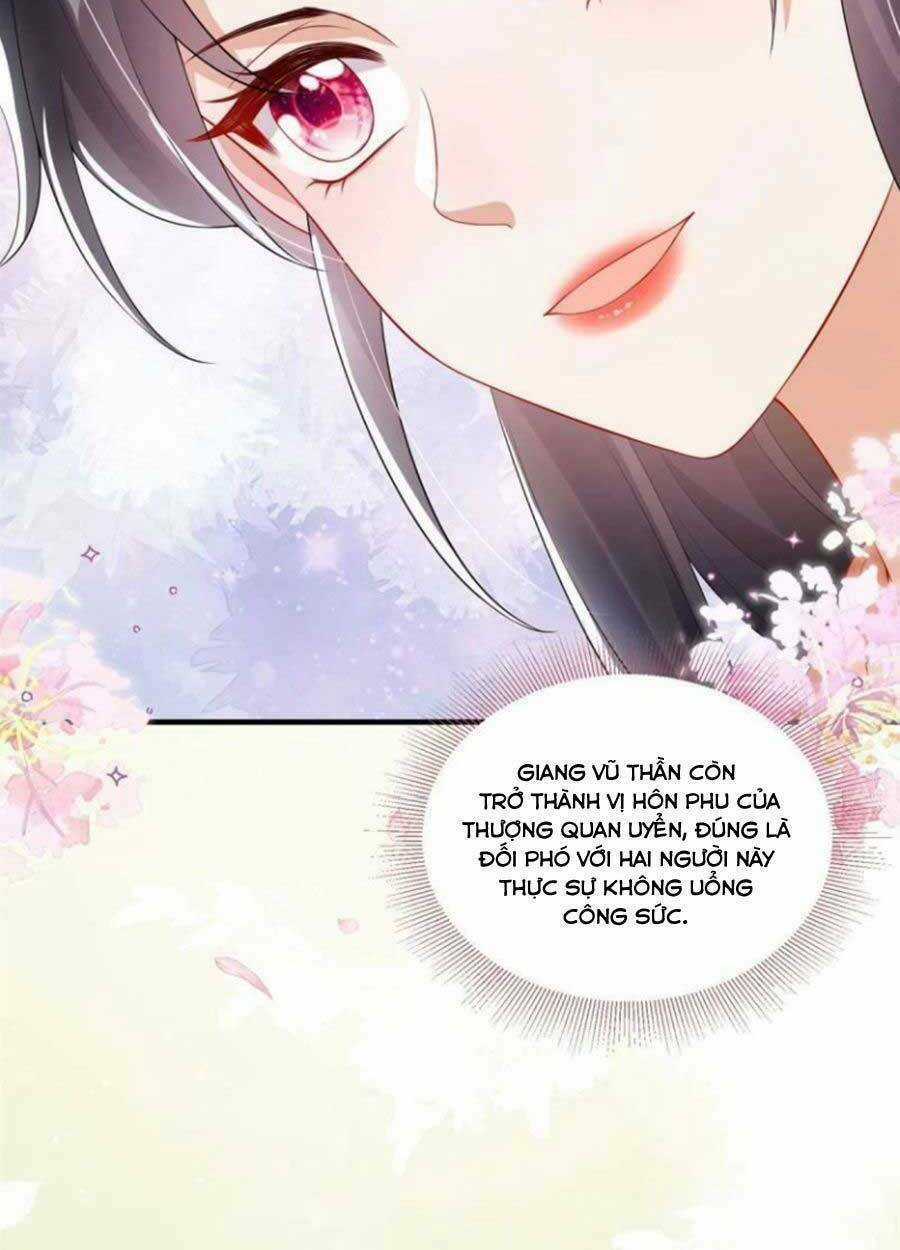 Cùng Ngự Thần Thú Báo Thù Chapter 59 trang 11