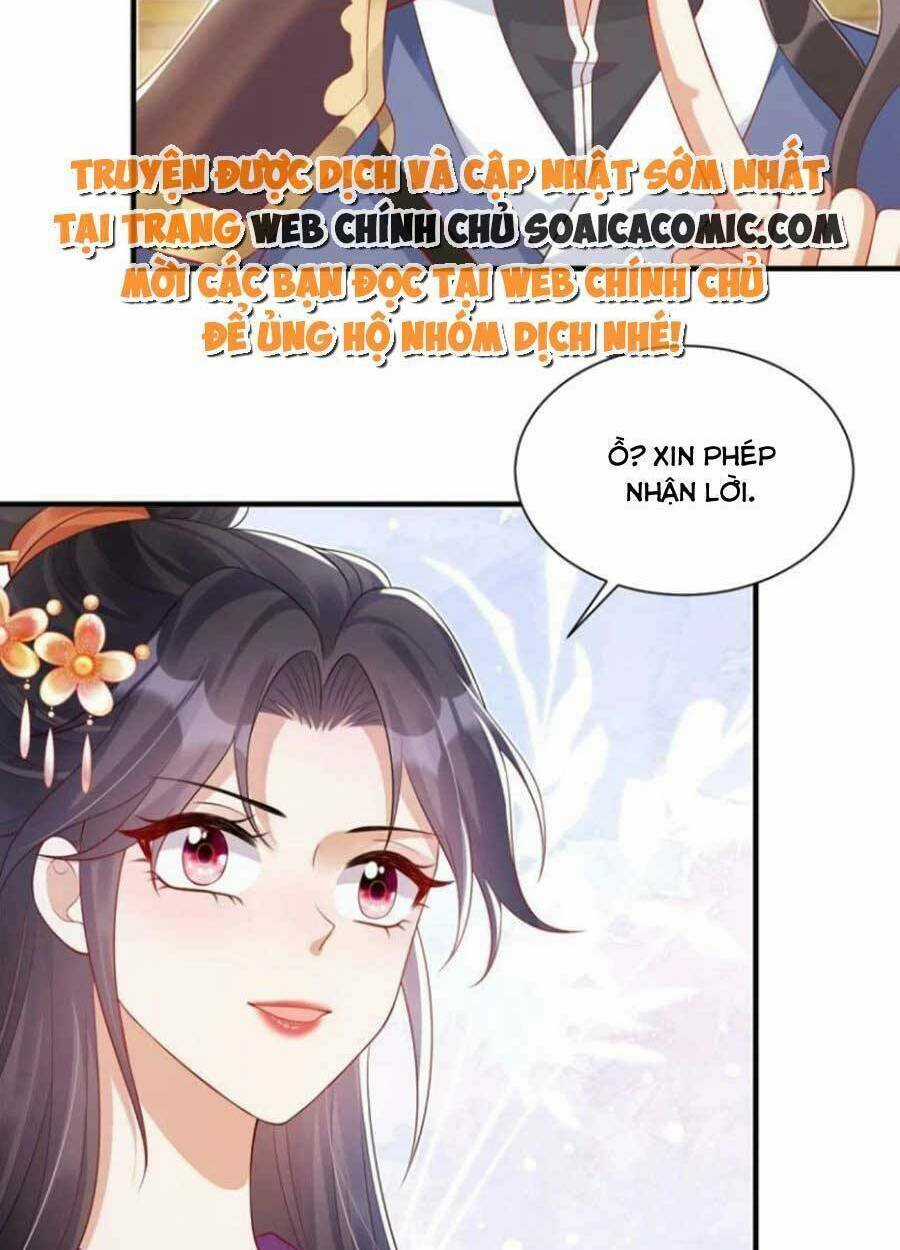 Cùng Ngự Thần Thú Báo Thù Chapter 59 trang 15