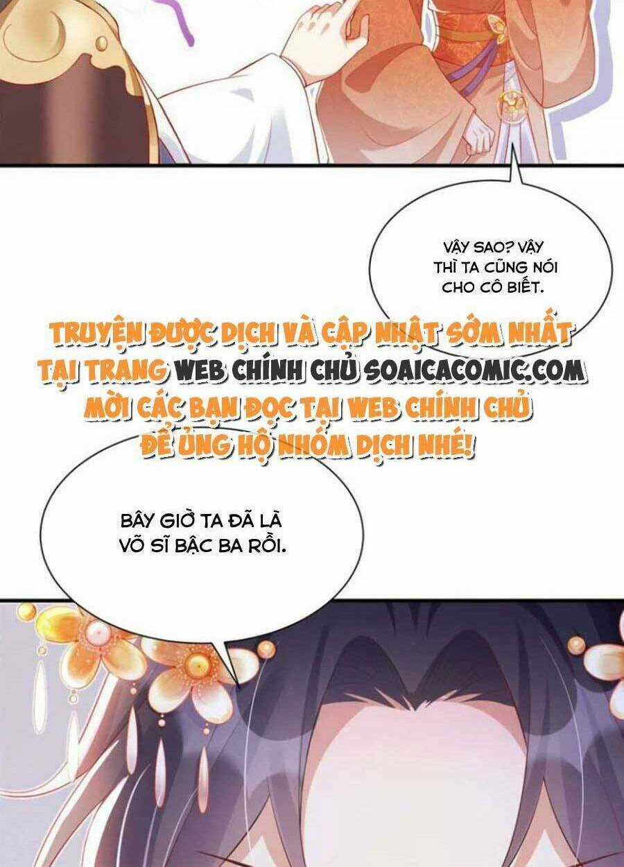 Cùng Ngự Thần Thú Báo Thù Chapter 59 trang 17