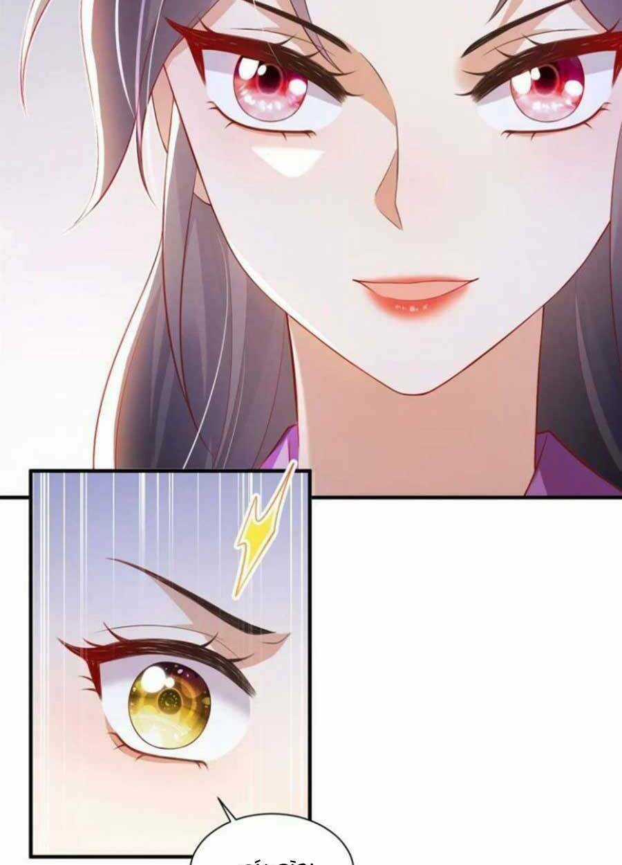 Cùng Ngự Thần Thú Báo Thù Chapter 59 trang 18