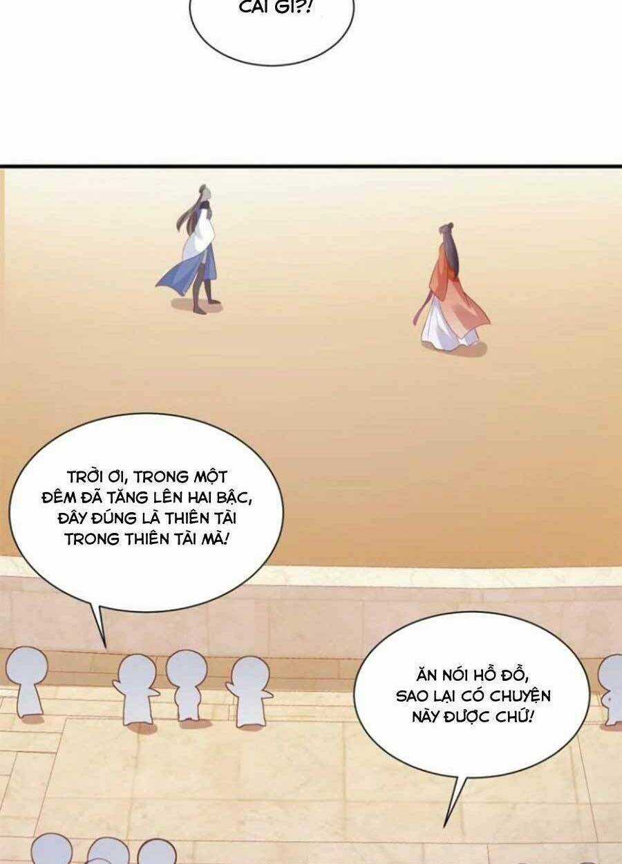 Cùng Ngự Thần Thú Báo Thù Chapter 59 trang 19