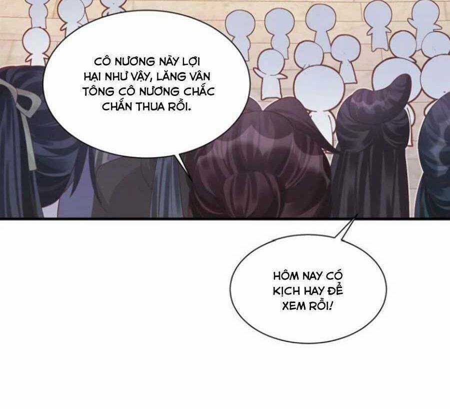 Cùng Ngự Thần Thú Báo Thù Chapter 59 trang 20