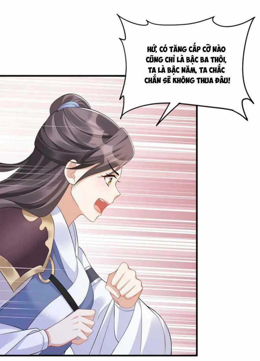 Cùng Ngự Thần Thú Báo Thù Chapter 59 trang 21