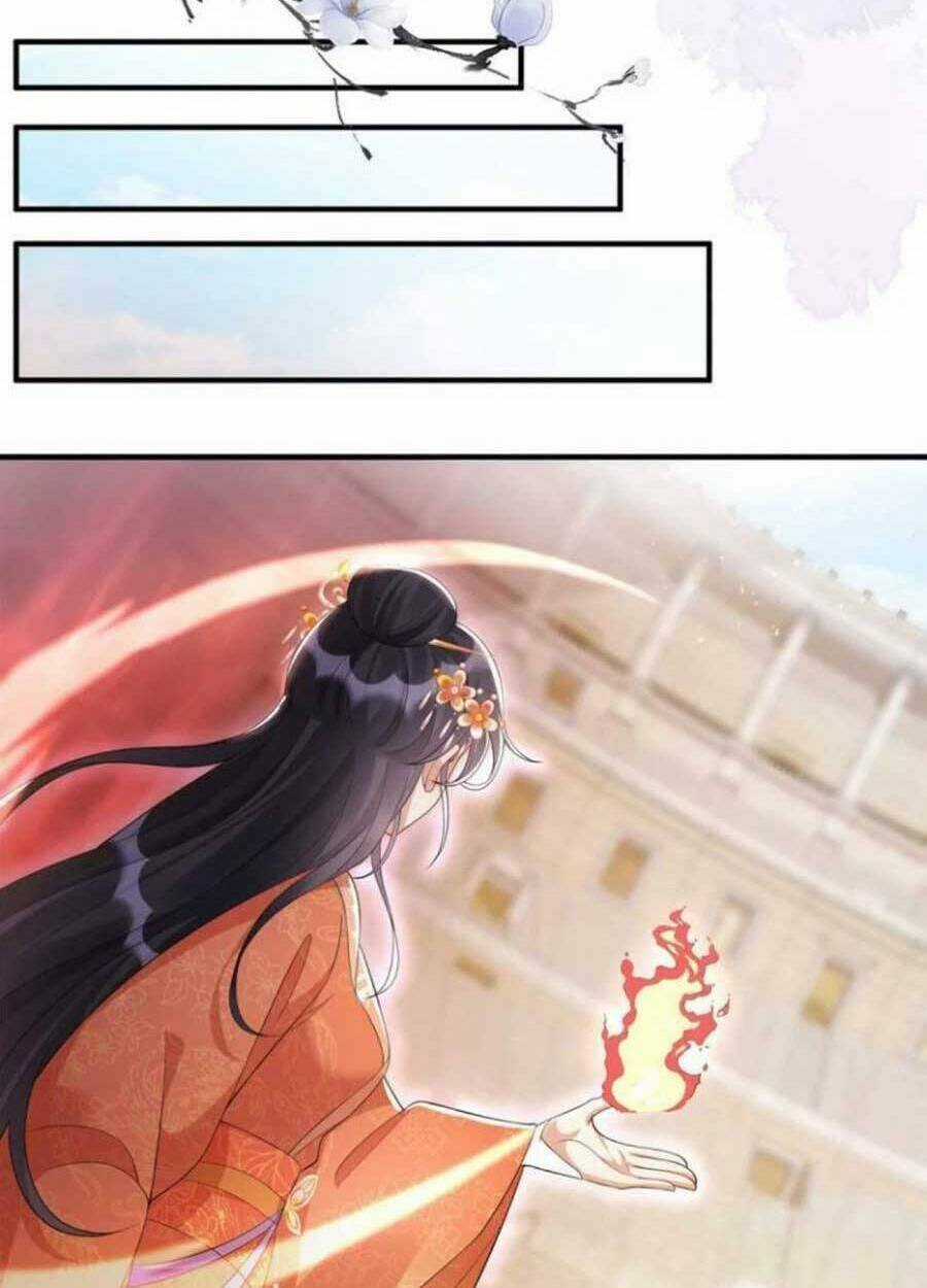 Cùng Ngự Thần Thú Báo Thù Chapter 59 trang 24