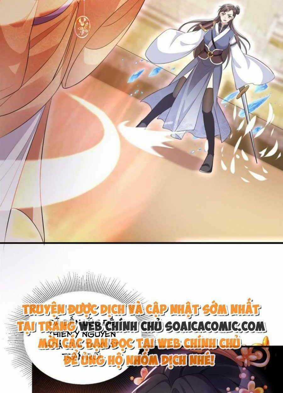 Cùng Ngự Thần Thú Báo Thù Chapter 59 trang 25