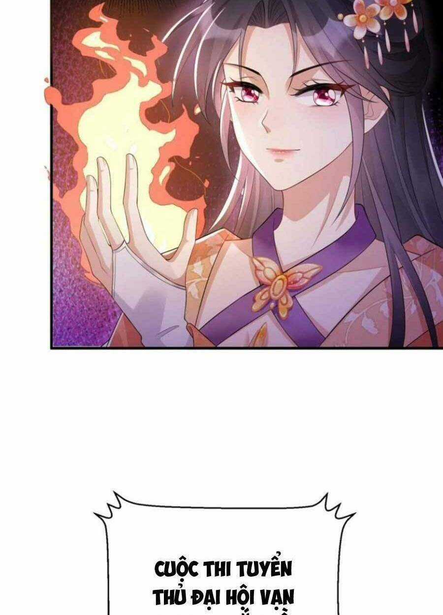 Cùng Ngự Thần Thú Báo Thù Chapter 59 trang 26