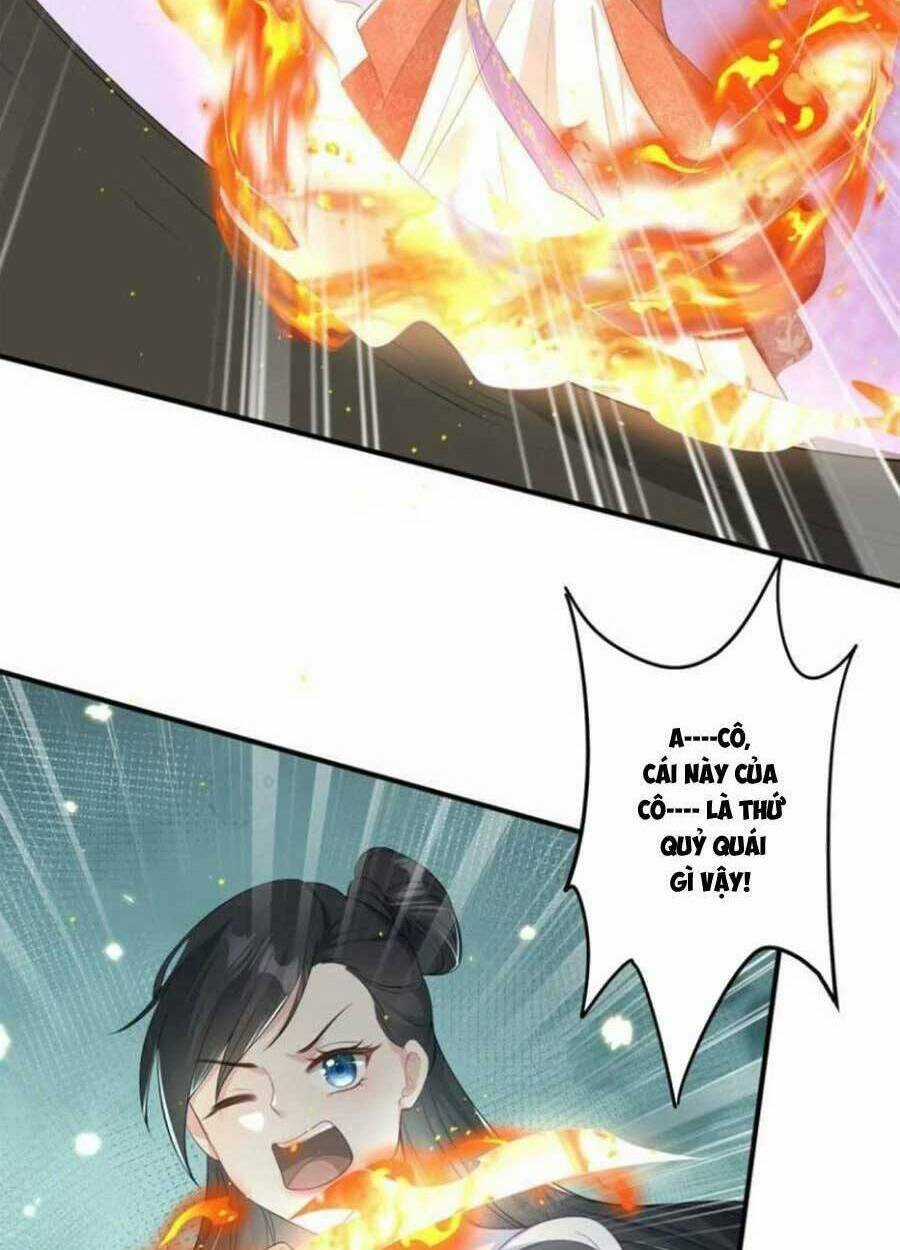 Cùng Ngự Thần Thú Báo Thù Chapter 59 trang 31