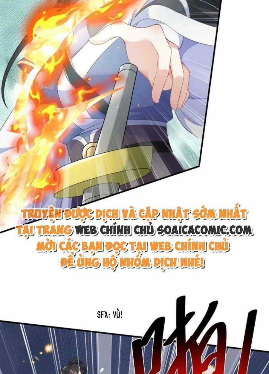 Cùng Ngự Thần Thú Báo Thù Chapter 59 trang 32