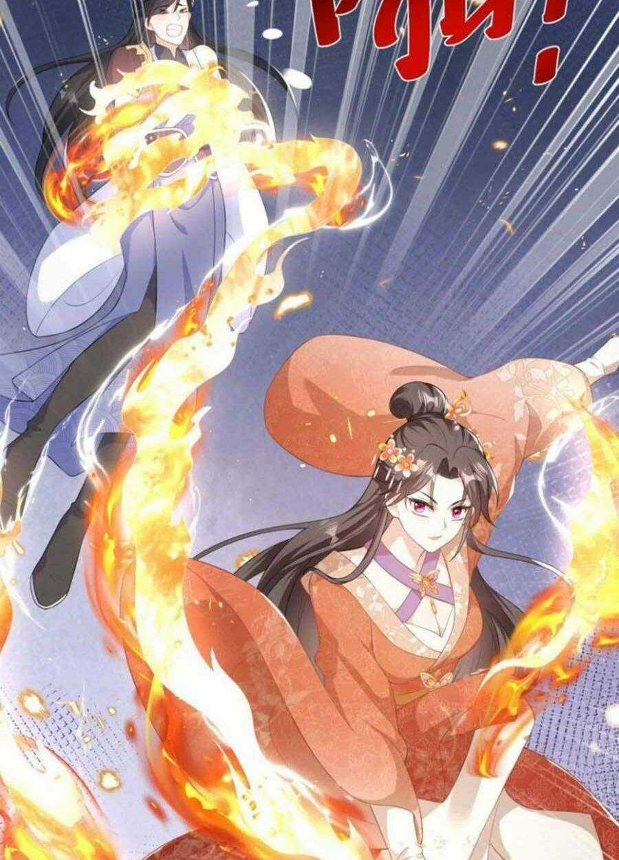 Cùng Ngự Thần Thú Báo Thù Chapter 59 trang 33