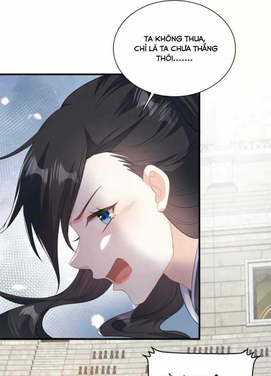 Cùng Ngự Thần Thú Báo Thù Chapter 59 trang 36