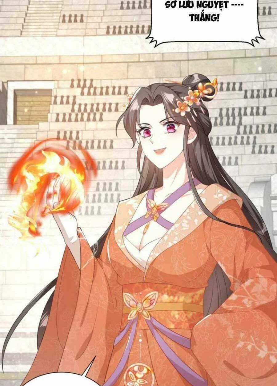 Cùng Ngự Thần Thú Báo Thù Chapter 59 trang 37