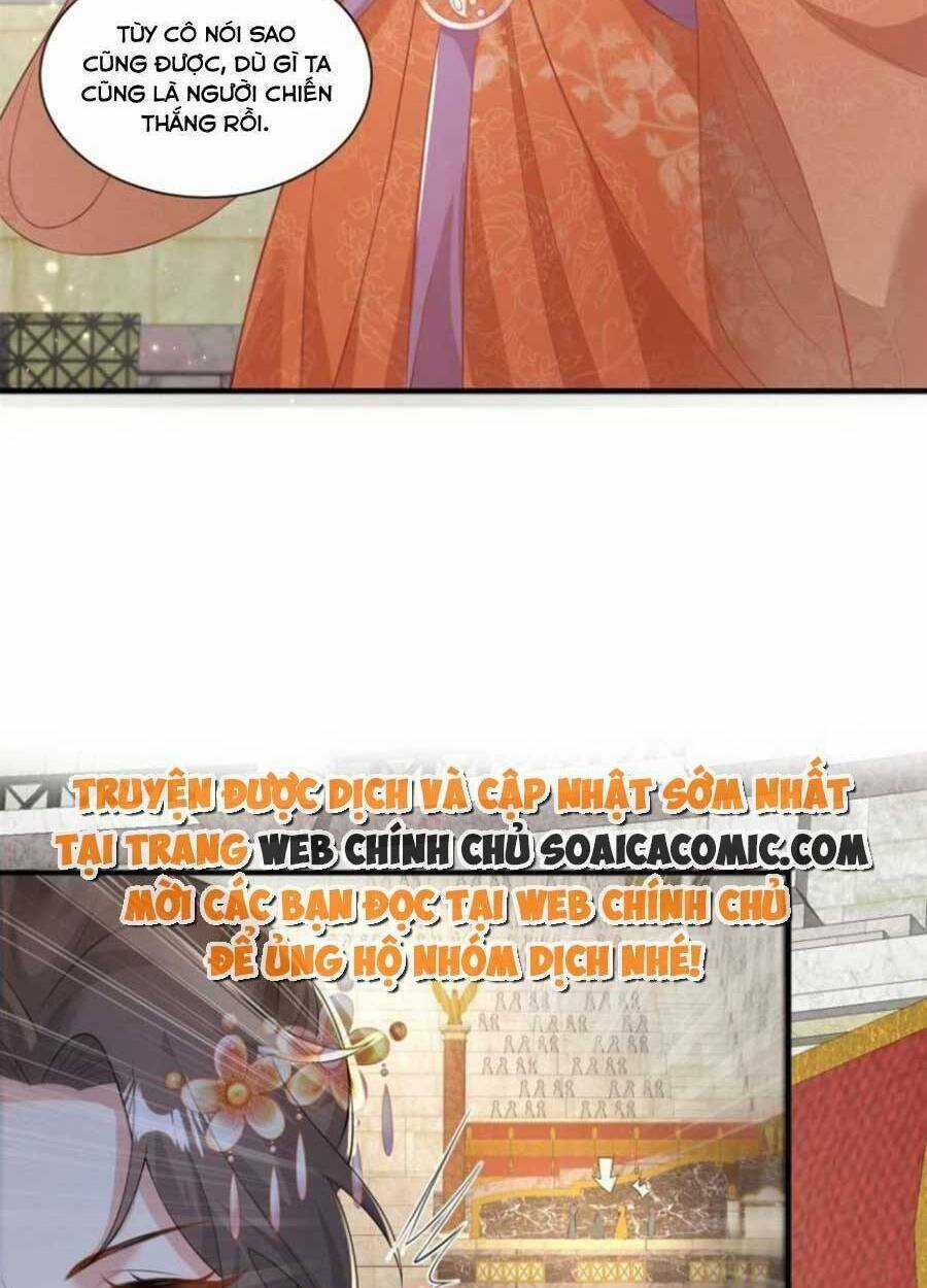 Cùng Ngự Thần Thú Báo Thù Chapter 59 trang 38