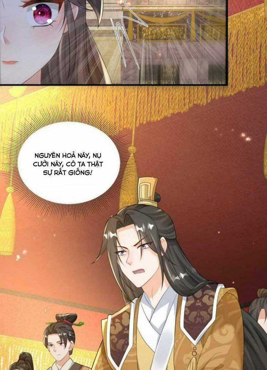 Cùng Ngự Thần Thú Báo Thù Chapter 59 trang 39