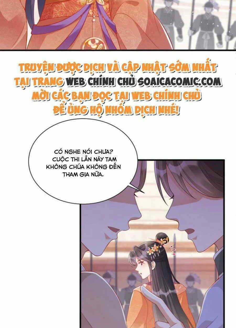 Cùng Ngự Thần Thú Báo Thù Chapter 59 trang 4