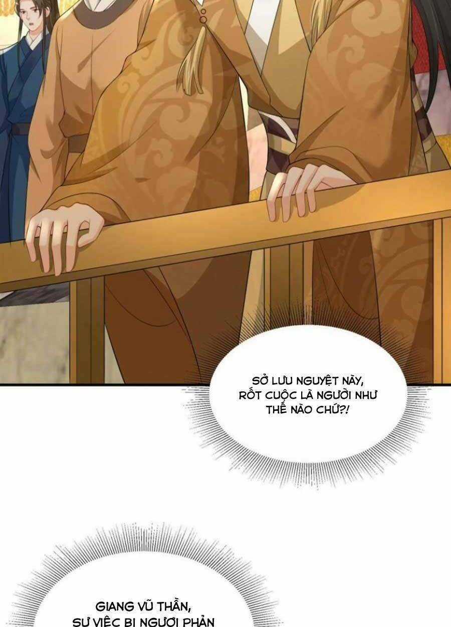 Cùng Ngự Thần Thú Báo Thù Chapter 59 trang 40