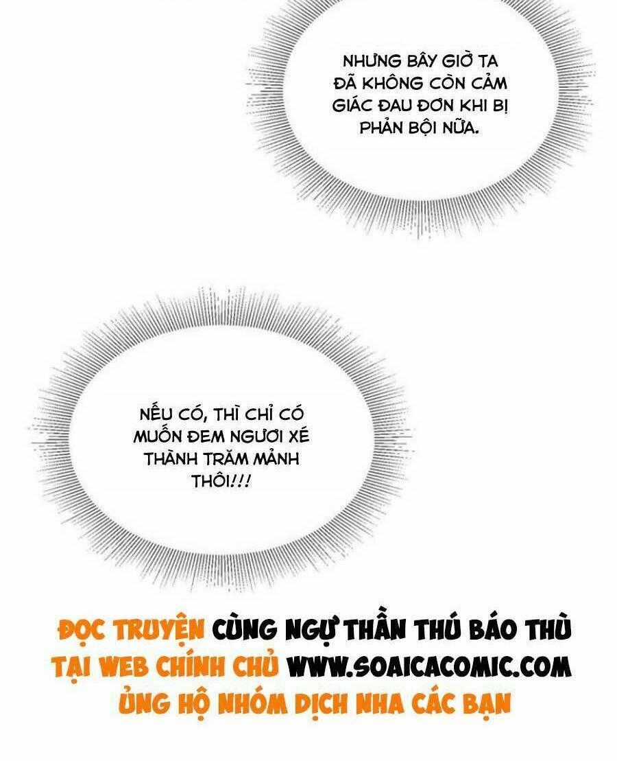 Cùng Ngự Thần Thú Báo Thù Chapter 59 trang 42