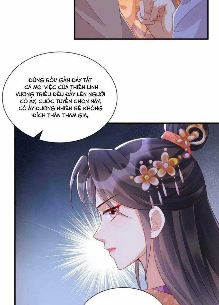 Cùng Ngự Thần Thú Báo Thù Chapter 59 trang 5