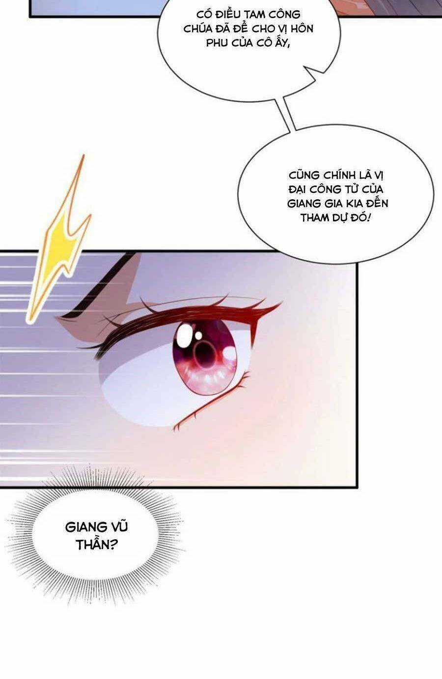 Cùng Ngự Thần Thú Báo Thù Chapter 59 trang 6