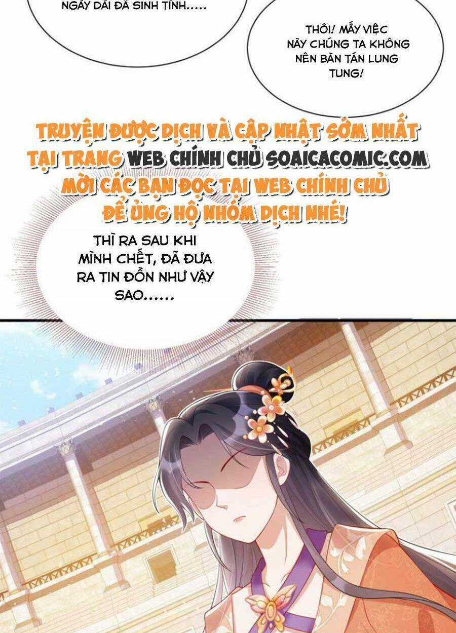 Cùng Ngự Thần Thú Báo Thù Chapter 59 trang 9