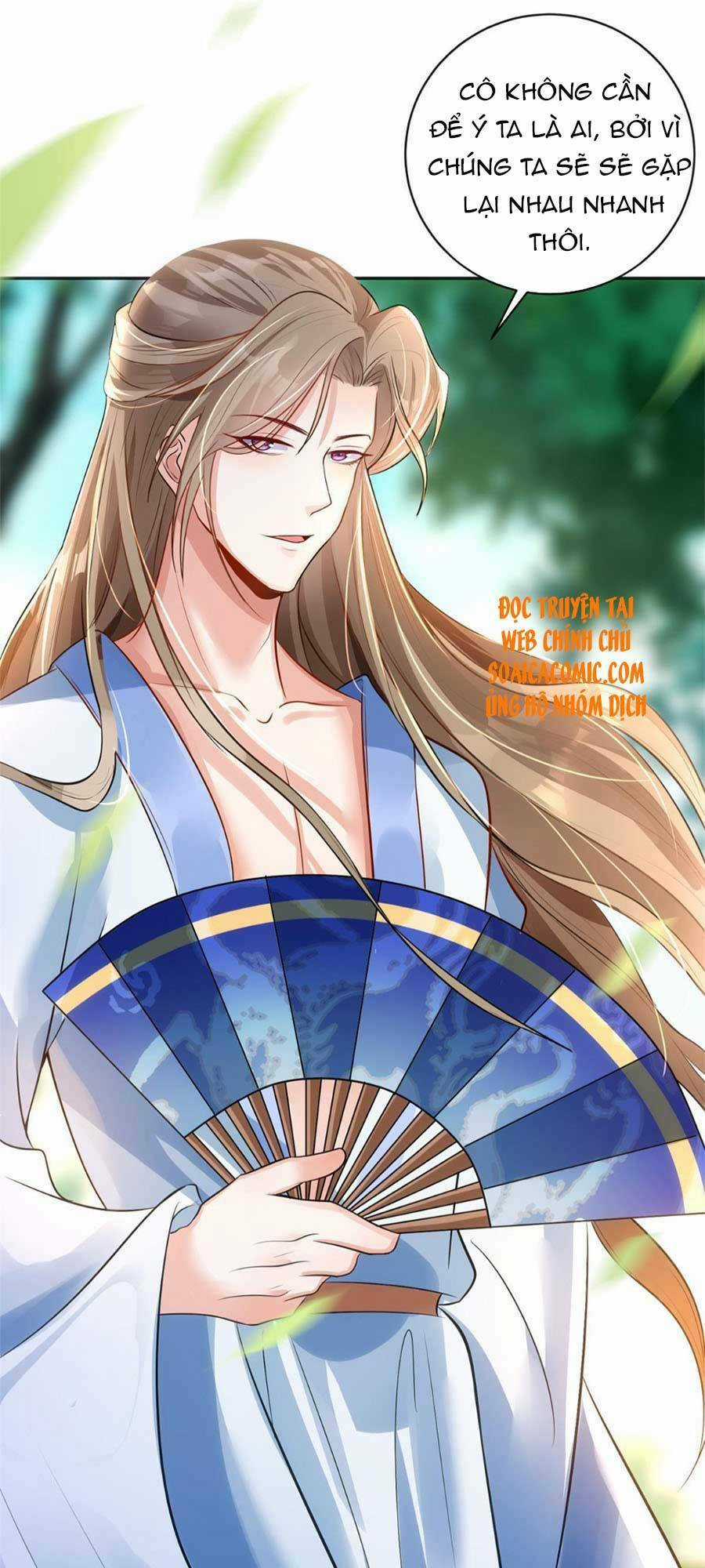 Cùng Ngự Thần Thú Báo Thù Chapter 6 trang 2